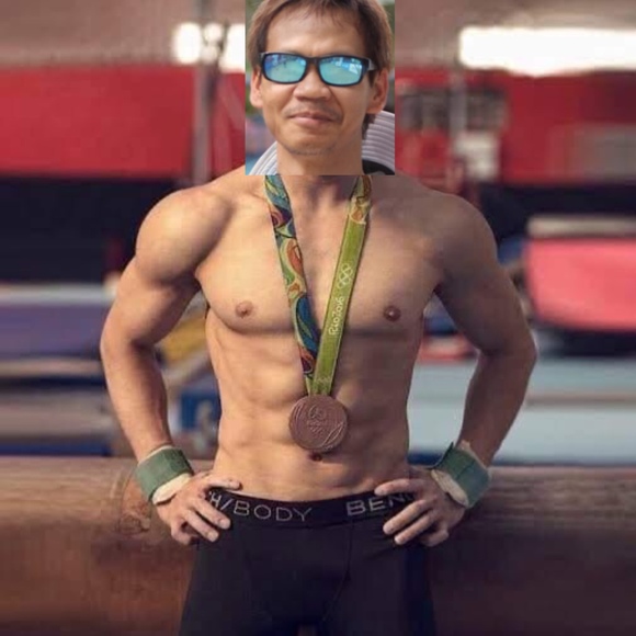 Meet your Posher, Posh - Picture 1 of 1